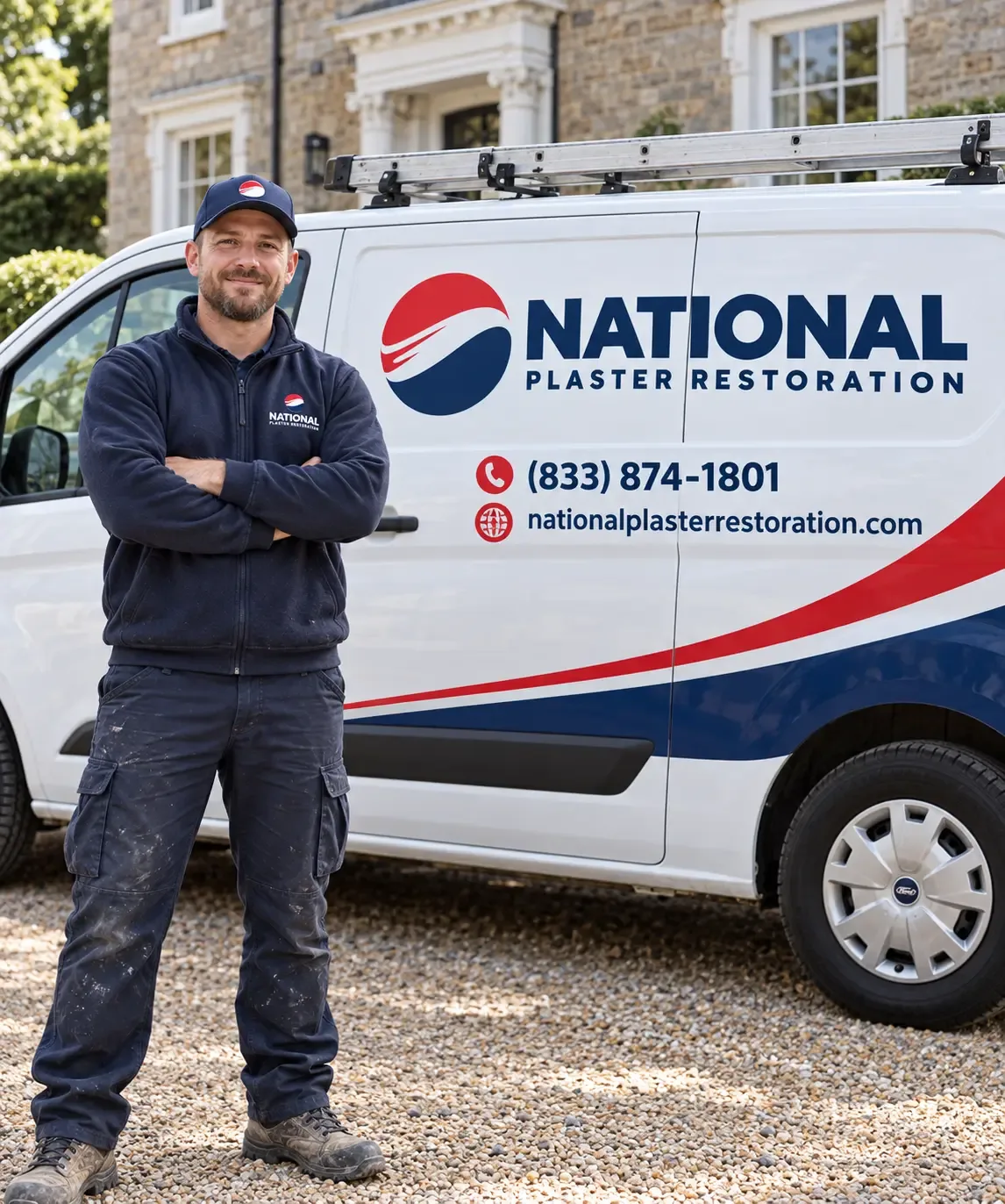 Plaster Repair company in Weldon, IL